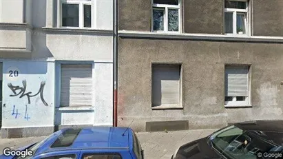 Apartments for rent in Dortmund - Photo from Google Street View