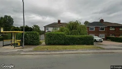 Apartments for rent in Blackrock - Photo from Google Street View