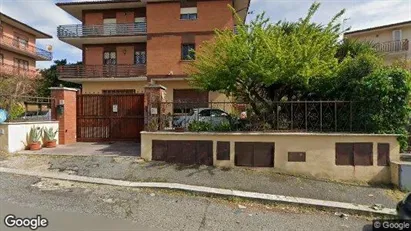 Apartments for rent in Spoleto - Photo from Google Street View