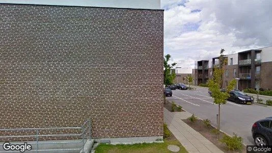 Apartments for rent in Aalborg Øst - Photo from Google Street View