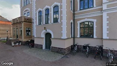 Apartments for rent in Gävle - Photo from Google Street View