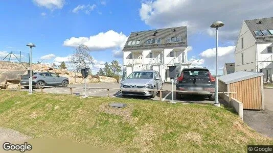 Apartments for rent in Skellefteå - Photo from Google Street View