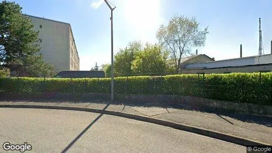 Apartments for rent in Lyon - Photo from Google Street View