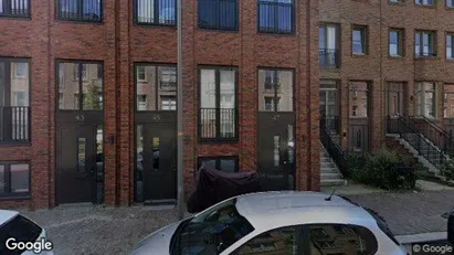 Apartments for rent in Almere - Photo from Google Street View