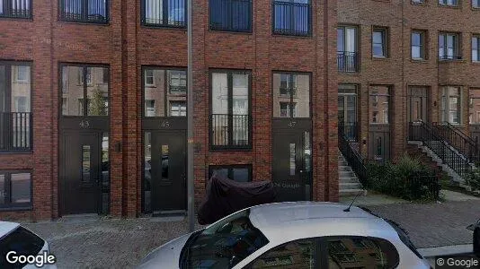 Apartments for rent in Almere - Photo from Google Street View