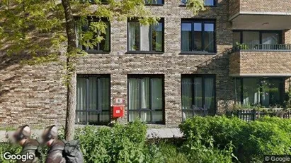 Apartments for rent in Arnhem - Photo from Google Street View