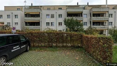 Apartments for rent in Thun - Photo from Google Street View