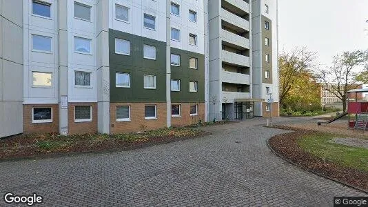 Apartments for rent in Wuppertal - Photo from Google Street View