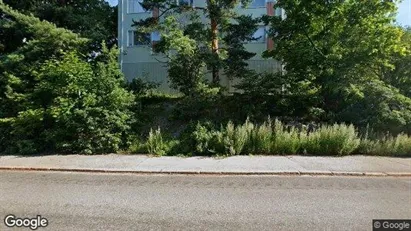 Apartments for rent in Helsinki Läntinen - Photo from Google Street View