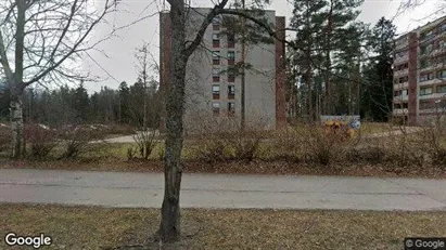 Apartments for rent in Vantaa - Photo from Google Street View