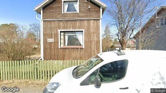 Apartments for rent in Pori - Photo from Google Street View