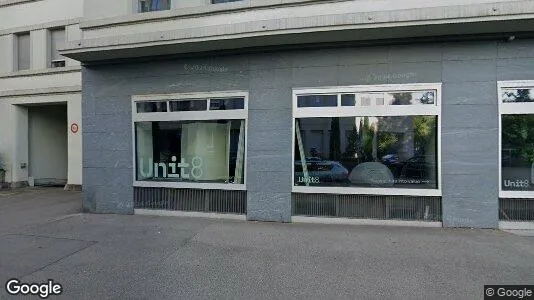 Apartments for rent in Zürich District 2 - Photo from Google Street View