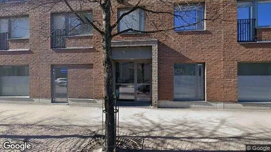 Apartments for rent in Oulu - Photo from Google Street View