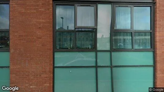 Apartments for rent in Sheffield - South Yorkshire - Photo from Google Street View