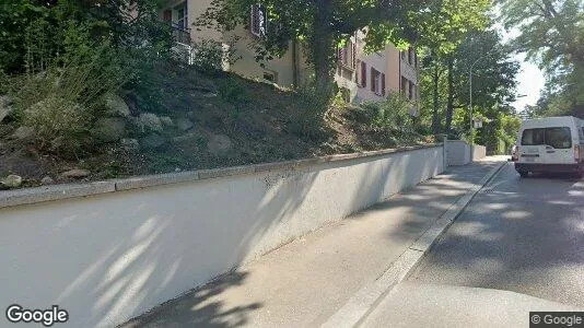 Apartments for rent in Zürich District 2 - Photo from Google Street View