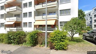 Apartments for rent in Uster - Photo from Google Street View