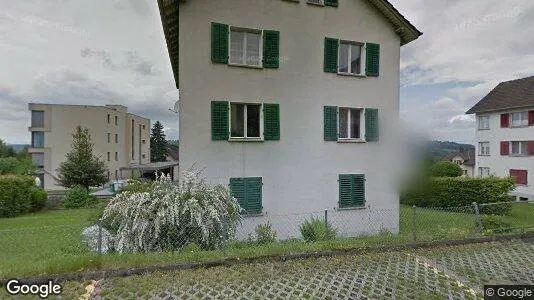 Apartments for rent in Luzern-Land - Photo from Google Street View