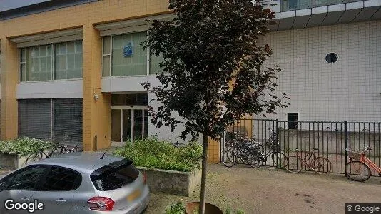 Apartments for rent in Eindhoven - Photo from Google Street View