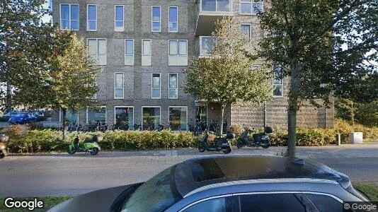 Apartments for rent in Haarlem - Photo from Google Street View