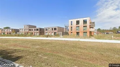 Apartments for rent in Eindhoven - Photo from Google Street View