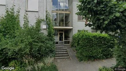 Apartments for rent in Arnhem - Photo from Google Street View