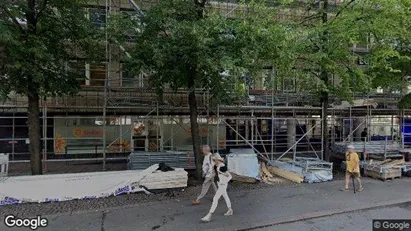 Rooms for rent in Helsinki Eteläinen - Photo from Google Street View