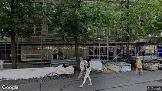 Rooms for rent in Helsinki Eteläinen - Photo from Google Street View