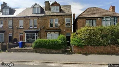 Apartments for rent in Sheffield - South Yorkshire - Photo from Google Street View