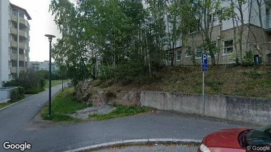 Apartments for rent in Espoo - Photo from Google Street View