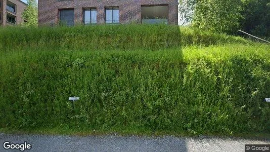 Apartments for rent in Sankt Gallen - Photo from Google Street View