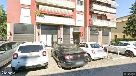 Rooms for rent in Verona - Photo from Google Street View