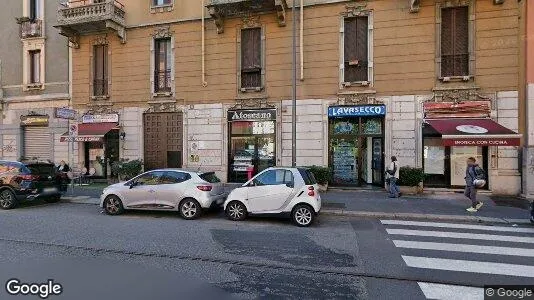 Apartments for rent in Spoleto - Photo from Google Street View