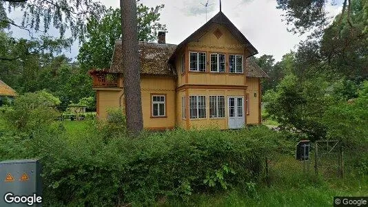 Apartments for rent in Jūrmala - Photo from Google Street View