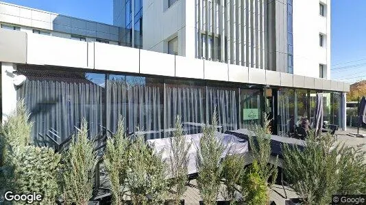 Apartments for rent in Şelimbăr - Photo from Google Street View