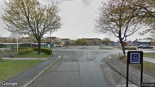 Apartments for rent in Uppsala - Photo from Google Street View