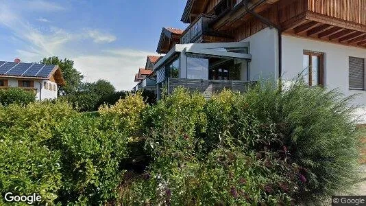 Apartments for rent in Ebersberg - Photo from Google Street View