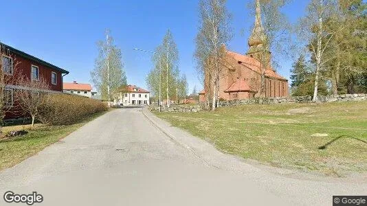 Apartments for rent in Skellefteå - Photo from Google Street View