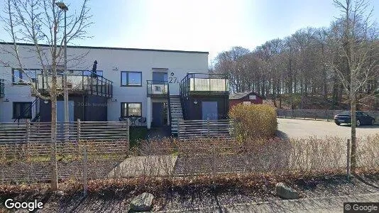 Apartments for rent in Växjö - Photo from Google Street View