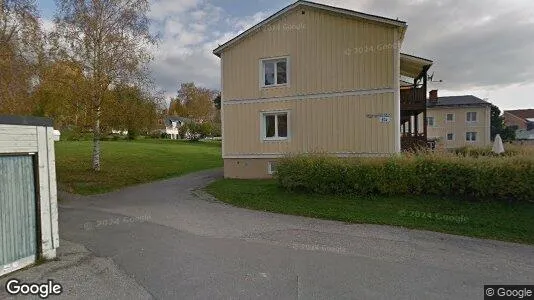 Apartments for rent in Ånge - Photo from Google Street View