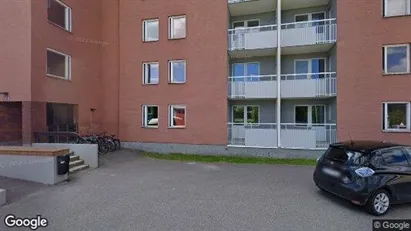 Apartments for rent in Sundsvall - Photo from Google Street View