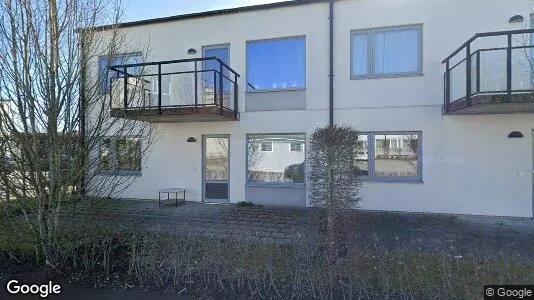 Apartments for rent in Växjö - Photo from Google Street View