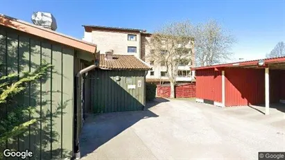 Apartments for rent in Växjö - Photo from Google Street View