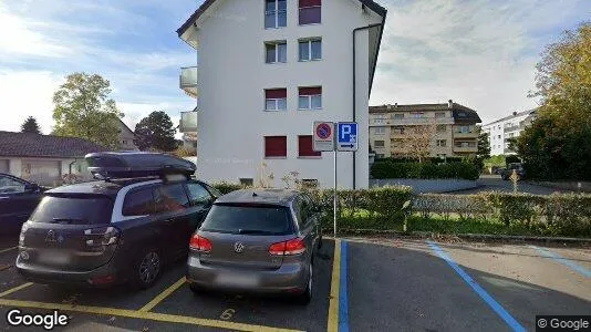 Apartments for rent in Ouest Lausannois - Photo from Google Street View