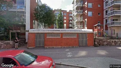 Apartments for rent in Helsinki Koillinen - Photo from Google Street View