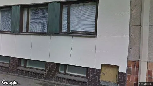 Apartments for rent in Jyväskylä - Photo from Google Street View