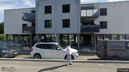 Apartments for rent in Broye-Vully - Photo from Google Street View