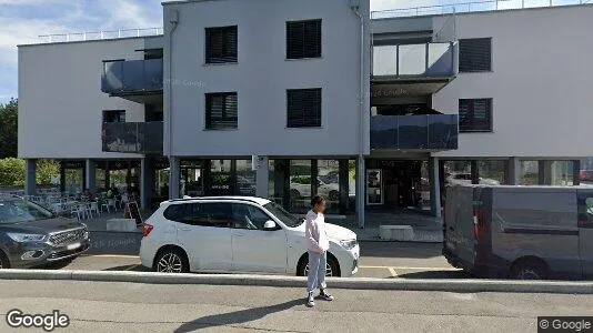 Apartments for rent in Broye-Vully - Photo from Google Street View