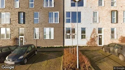 Apartments for rent in Brabrand - Photo from Google Street View