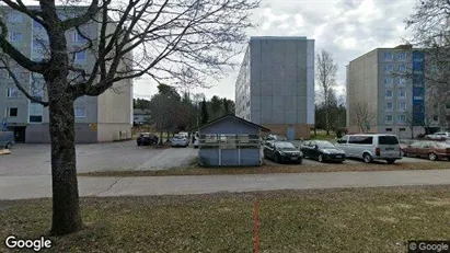 Apartments for rent in Pori - Photo from Google Street View