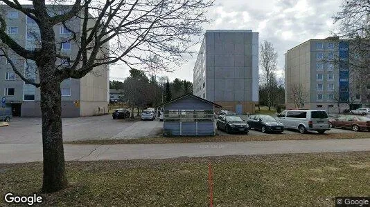 Apartments for rent in Pori - Photo from Google Street View